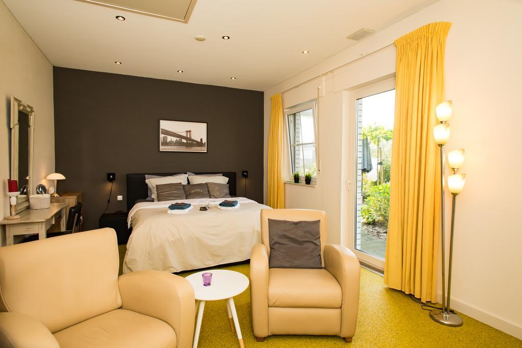 Luxe B&B Het Colmerhof Deventer Exterior photo